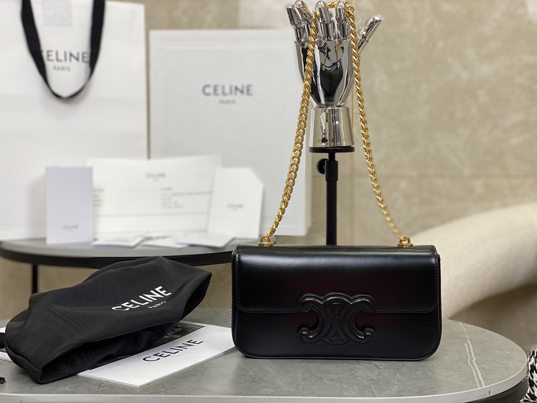 Celine Triomphe Bags